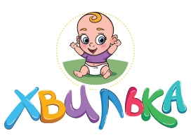 ТМ Хвилька логотип