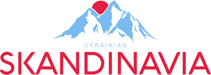 ТМ Скандинавія логотип